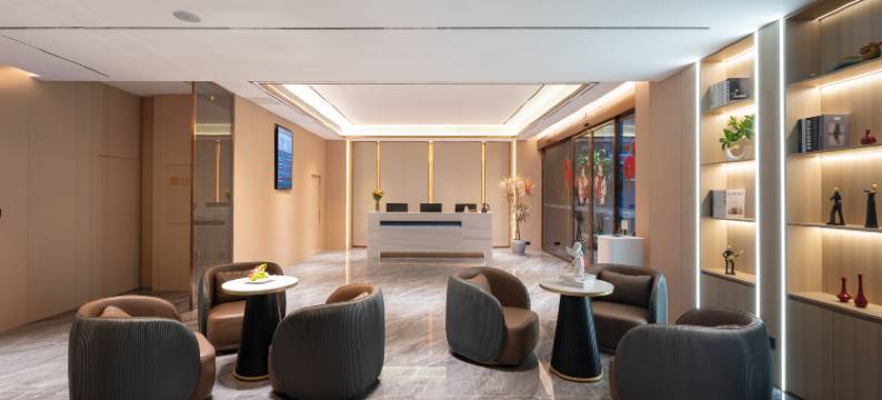 三禧酒店(桂林广西师范大学雁山校区店)图片