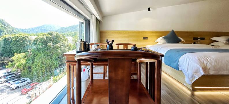 梵峰民宿(梵净山景区东门店)图片