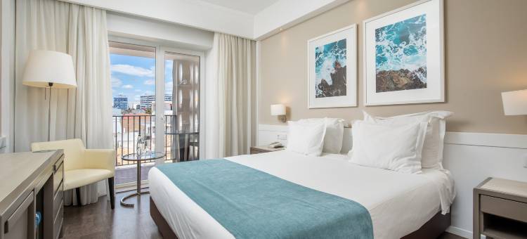 艾瓦感官酒店(AP Eva Senses)图片