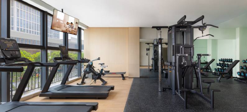 苏州雅院淞北公寓酒店图片