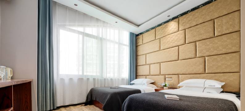 遵义四季酒店(杭州路店)图片