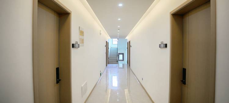 宝泉PreciouSpring·梦栖山庐亲子设计轻奢民宿(宝泉度假区店)图片