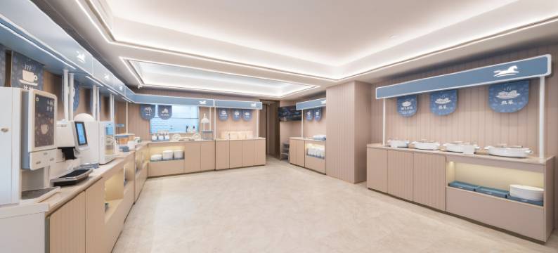 汉庭酒店(北京前门天桥地铁站店)图片