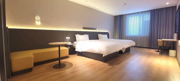 锦江之星酒店(阿拉善左旗店)图片