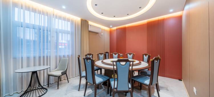 源广大酒店(花果山店)图片
