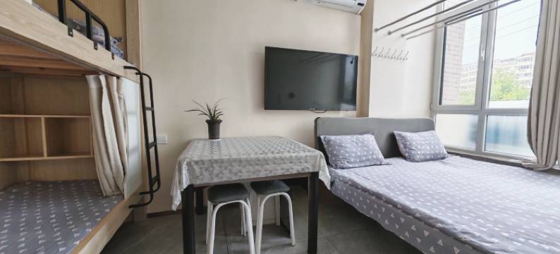 威海乐彩宾馆图片