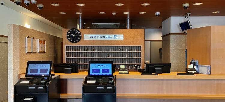 东横INN-仓敷站南口(Toyoko Inn Kurashiki-eki Minami-guchi)图片