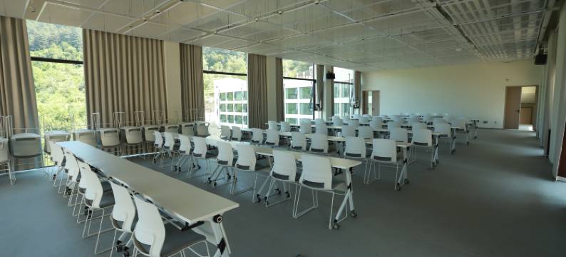 云岕•青松岭度假酒店图片