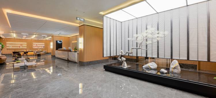 锦颐酒店(集宁师范学院五中店)图片