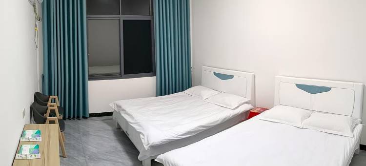 温馨小屋民宿图片