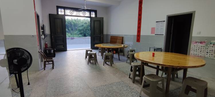 沙江小院民宿图片