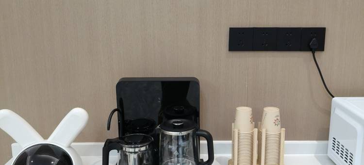 云希酒店(柳城店)图片