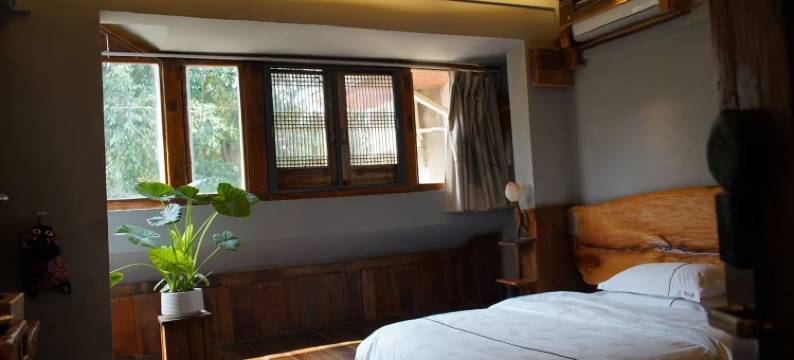 西双版纳云庐莲心居民宿图片