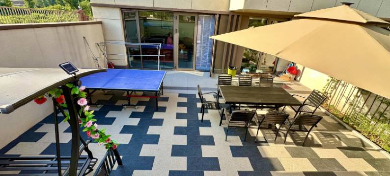 就这儿民宿(太行水镇店)图片