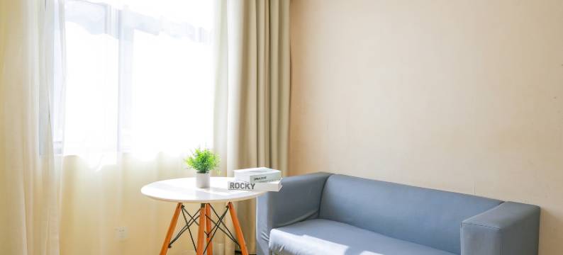 城市便捷酒店(漳州万达广场店)图片