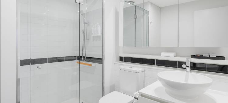 阿瓦尼墨尔本爵士角公寓(Avani Melbourne Jazz Corner Residences)图片