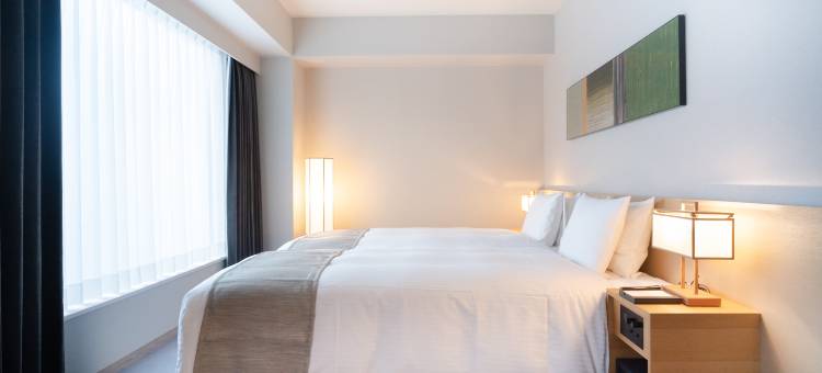 喜织酒店高仓通(KIORI Hotel Takakura)图片