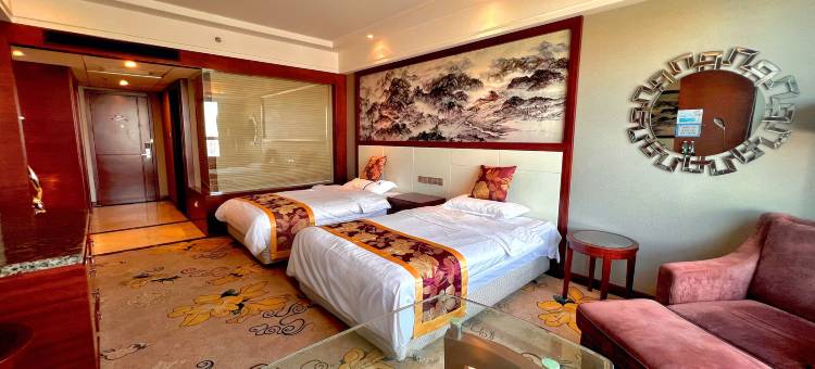 云璟民宿(尚城大厦店)图片