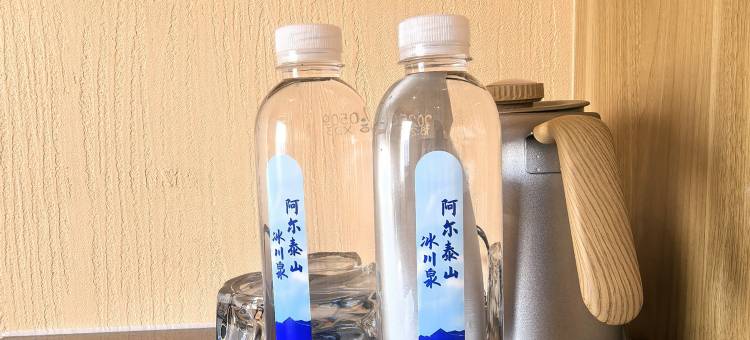 星辰居民宿(白哈巴风景区店)图片