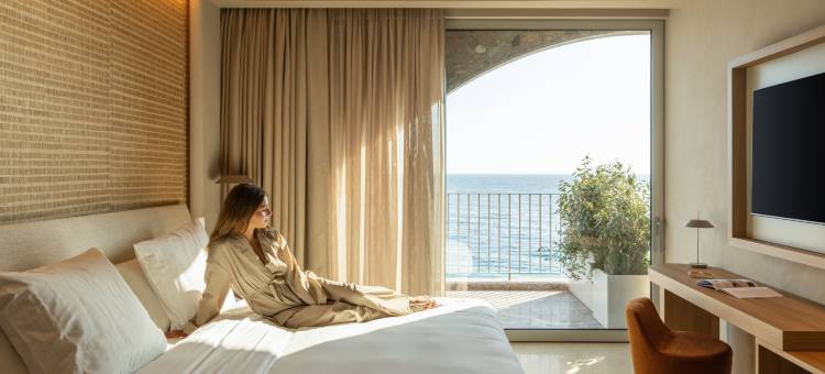 绿色海岸美憬阁系列酒店(2025 年 6 月开业)(Green Coast Hotel MGallery Collection)图片