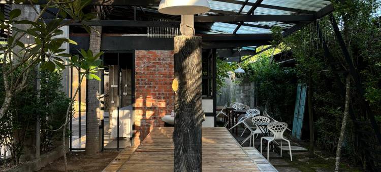 The Seven Gardens Resort & Spa图片