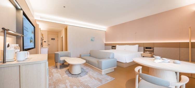 全季酒店(沈阳东中街津桥路店)图片