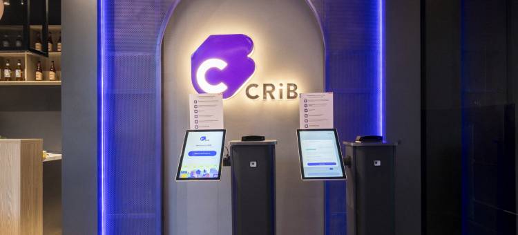 雅加达库宁冈-Bobobox智趣(CRiB by Bobobox, Kuningan, Jakarta)图片