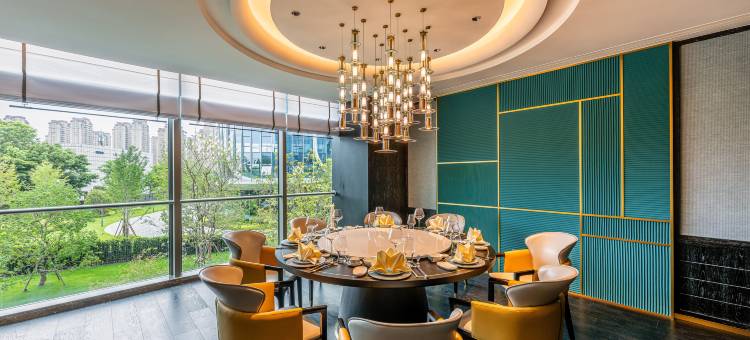 福州榕发会展假日酒店图片