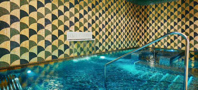 上海宝格丽酒店图片