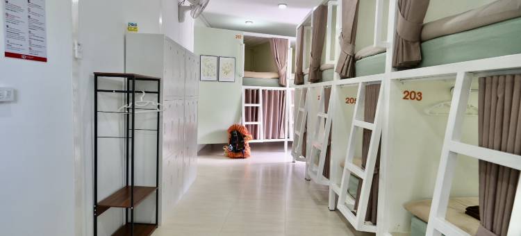 Sweed Dee Love Hostel图片
