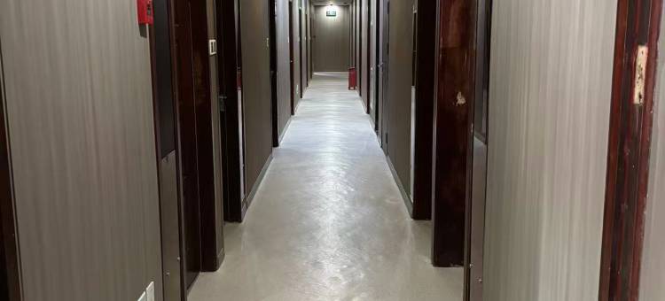 绍兴祥合宾馆图片