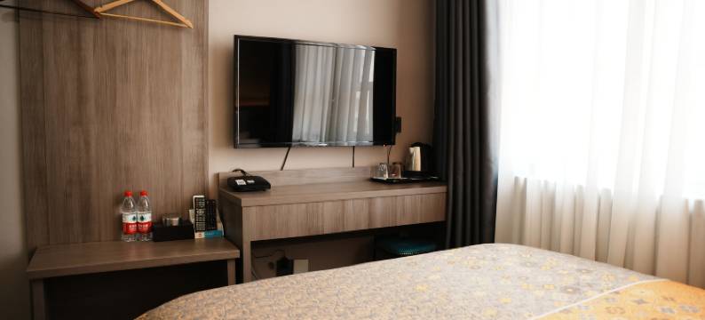 巩留云岭商务酒店图片