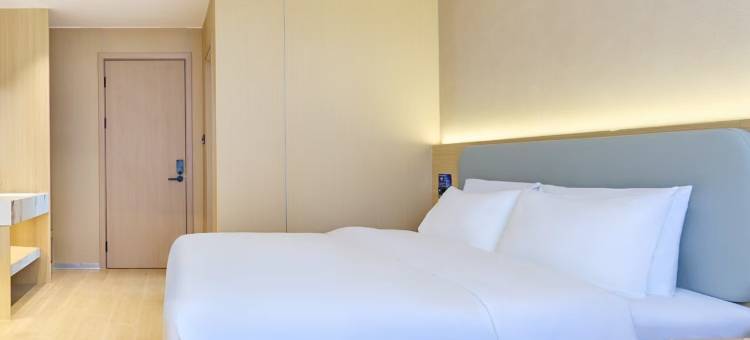 南丰漫欢酒店(桔都大道行政中心店)图片