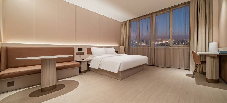 汉庭酒店(大柴旦店)图片