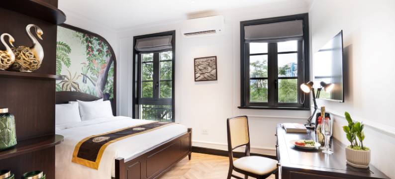 富国岛玫瑰之家(Maison D’Rose Phu Quoc)图片