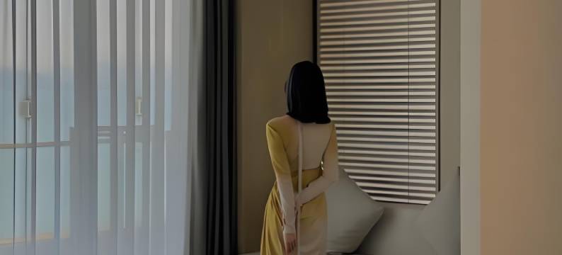云漫轻居·Hotel(广州珠江新城潭村地铁站店)图片