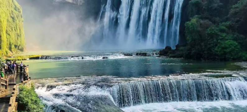 喜祥麟酒店(安顺黄果树大街店)图片