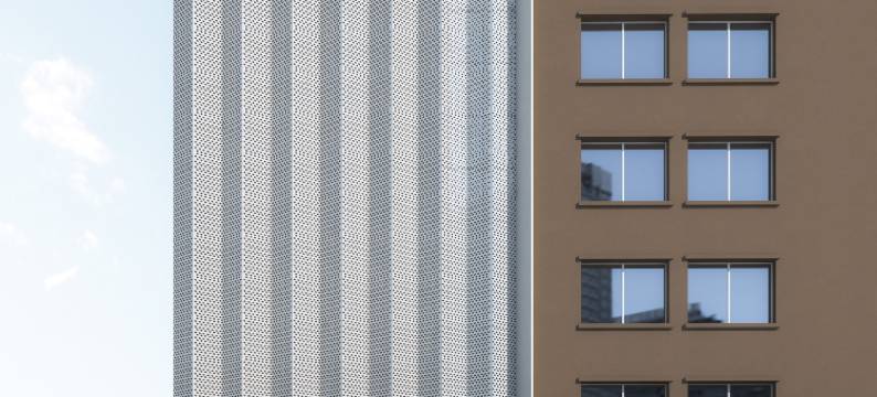 君庭·MGM电竞酒店(湛江高铁北站鼎盛广场店)图片