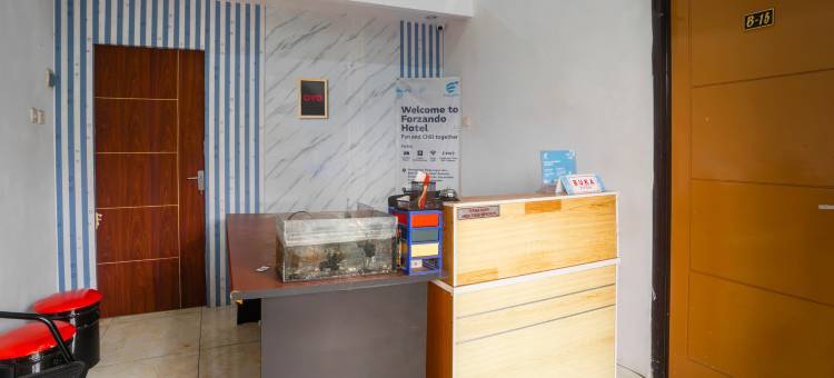 Hotel O Forzando Hotel图片