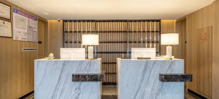 天际酒店(大沙湾店)图片