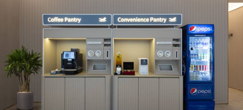 汉庭国际胡志明市中心酒店(HANTING HOTEL HO CHI MINH CITY DOWNTOWN)图片