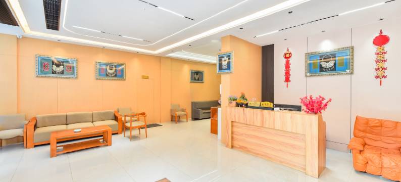 西江水月湾酒店图片