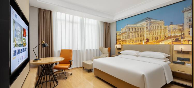 维也纳酒店(赣州南康赣南汽车城店)图片