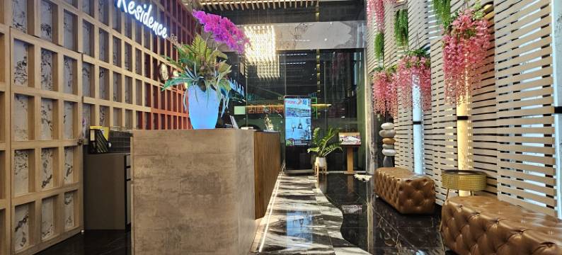 梅花公寓(The Park Residence)图片