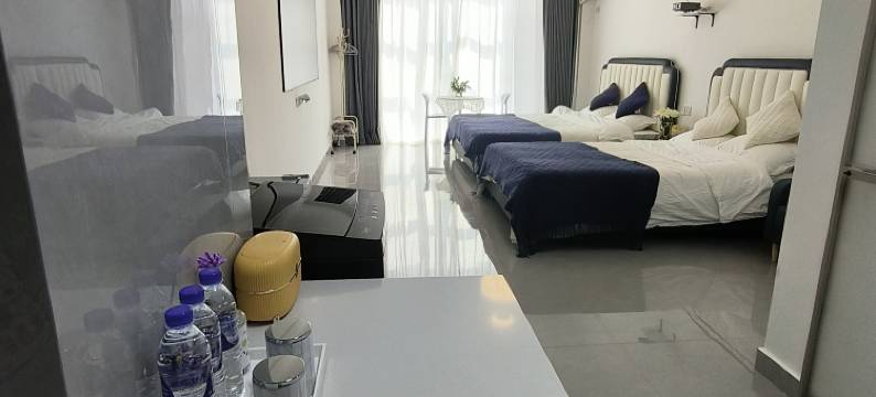 泰宁安然民宿图片