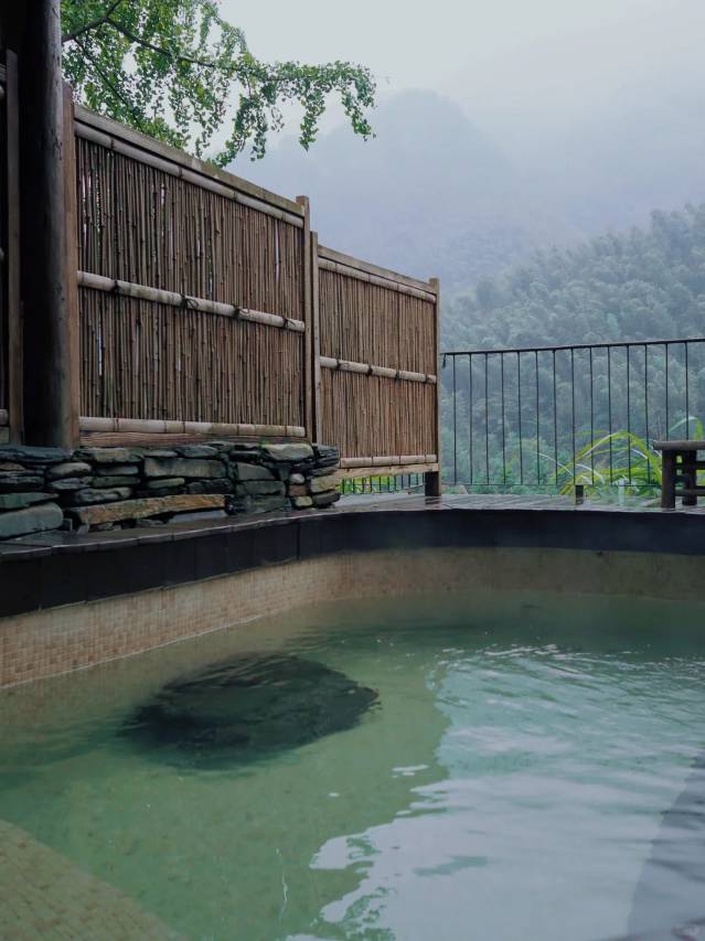 浏阳·梦俚休闲度假民宿(宝盖寺村店)图片
