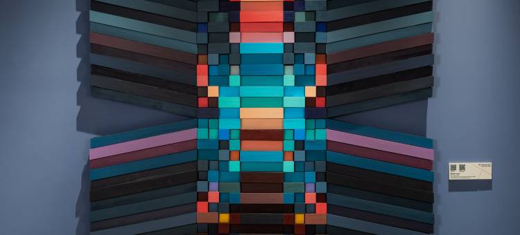 VP 都市梦想(VP SOGNIO Metropolitano)图片