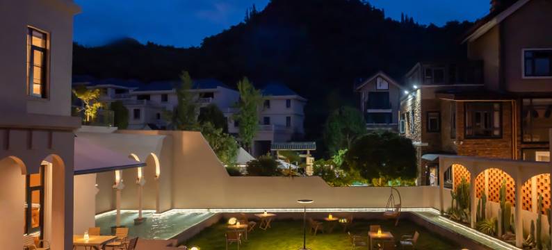 叁懿里SanYiLi·隐奢山居度假民宿(万峰林景区店)图片