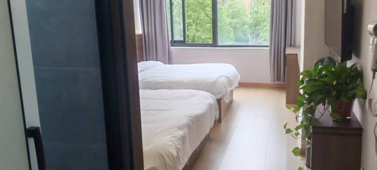 大英喜逸酒店图片