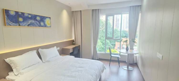 晨安民宿酒店图片